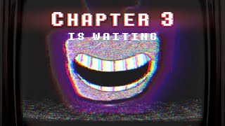 Deltarune Chapter 3 - Launch Day Blind Playthrough