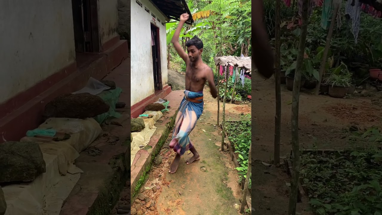 දැක්කම එකවර 😂 #funny #dancerlife #dance
