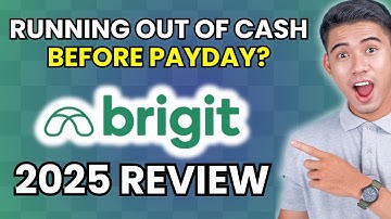 Brigit App Review 2025 | Worth It or Leave It?