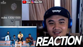 Kangen Pandemic! | ECKO SHOW - Kangen Ngumpul [MV] ft. JUNKO, BOSSVHINO, OELOE MILE REACTION