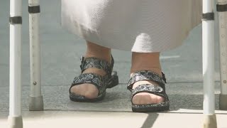 National Falls Prevention Week highlights dangers for seniors
