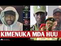 LIVE GUMZO UKWELI MCHUNGU UNAANZA KUJITOKEZA MAUAJI YA OKTOBA 29 2025 SI KAMA ULIVYOAMBIWA 