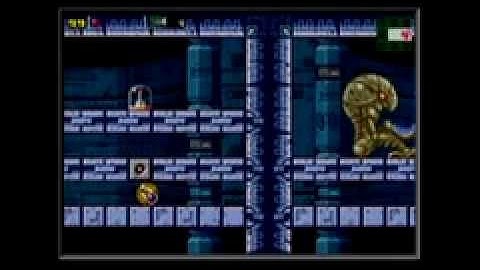 Metroid Zero Mission 100% speed run in 52:38 (Segment 1)