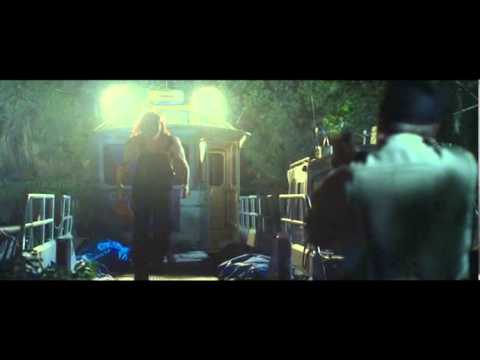 Hatchet III Exclusive Clip - \