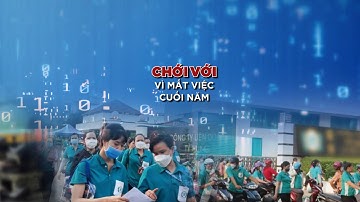 Khi công nhân bị nghỉ việc cuối năm | VTC14