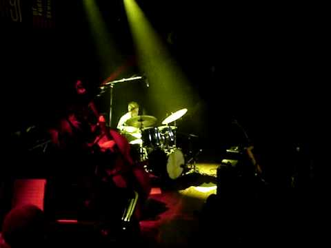 Norbert Botos-Robi Botos-Attila Darvas live at the...