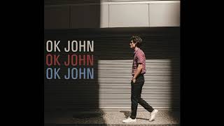 Take It - Ok John Official Audio