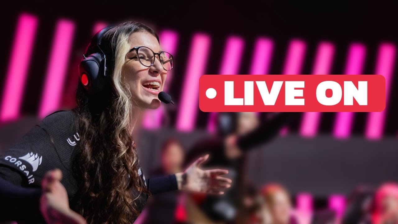 HIRE ME GC RISING✨  - !livepix !coach- Siga @lunardelii nas sociais!