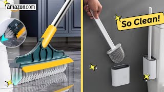 TOP Useful House Cleaning Items On Amazon! | Useful House Cleaning Items On Amazon To Buy NOW!