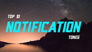Top 10 Best Notification Tones 2019 [ Download Link ] screenshot 2