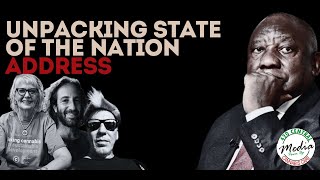 S3 I State Of The Nation Review I Industry Feedback I Myrtle Clarke I Bobby Greenhash