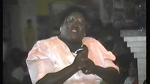 Katrina Gibbs POTH 1988
