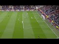 ALL ANGLES | Moussa Diaby vs Burnley