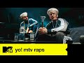 Mc bogy x blash  yo official music  yo mtv raps mtv deutschland