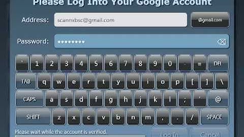 Book ScanCenter 2.0 - Scan to Google Drive