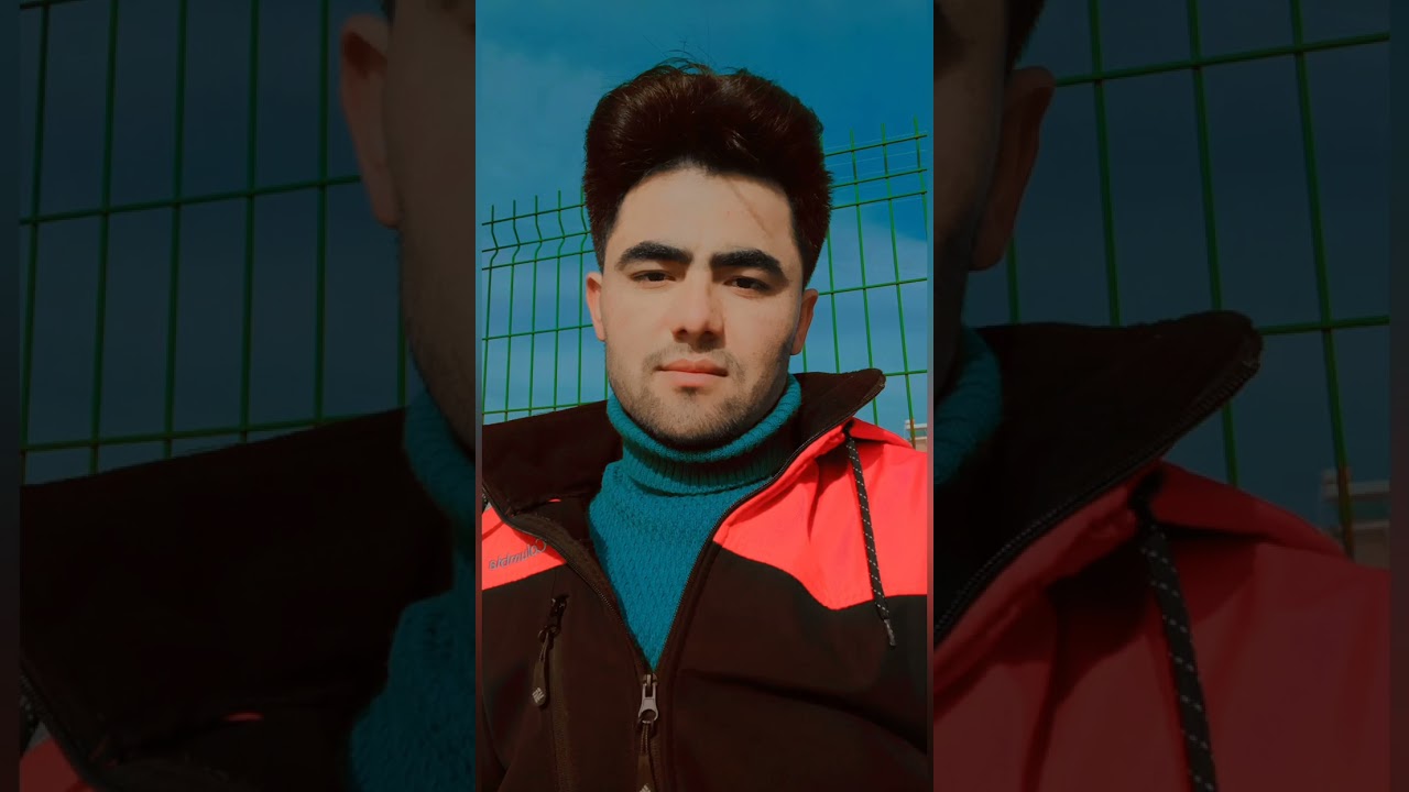 در رفاقت ما همه دست بر دست داده ایم ترانه ای در وصف برادر به صدایی حبیب الله صالح یار تخاری تقدیم👍🏻