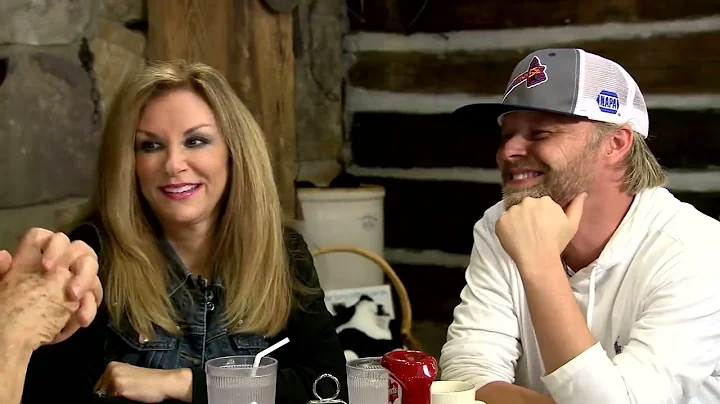 Breakfast with Bill - Bill Gaither & The Nelons talk about the Grand Ole Opry