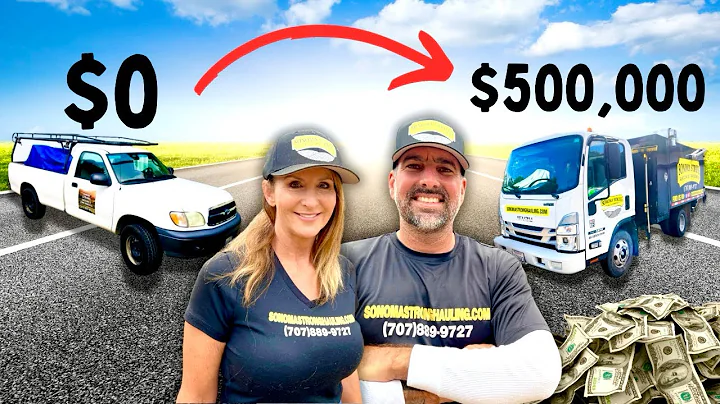 How To Start a Junk Removal Business With a Pickup Truck in 2026