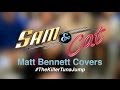 Dan Schneider Presents Matt Bennett and Ariana Grande Behind the Scenes of Sam&amp;Cat