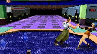 Die Hard Arcadedynamite Deka Part 3