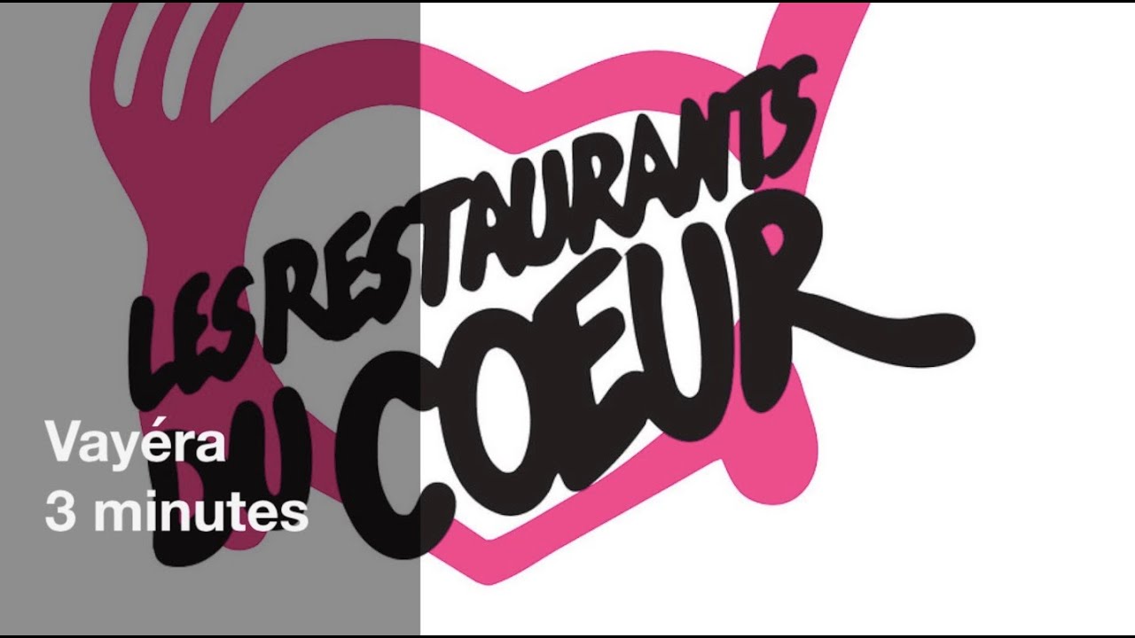 Les restos du coeur - Vayéra