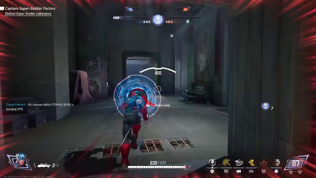 More Mainstream Games!!!!