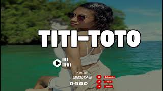 Download Lagu LAGU PESTA ( TITI-TOTO ) //Cho Project// REMIX 2022 MP3