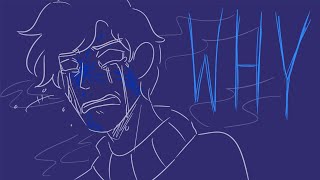 Why - Dream SMP Animatic