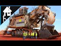 Top 10 Biggest Construction Vehicles In The World