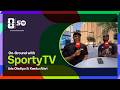 FIFA World Cup - On Ground with SportyTV | EP 2