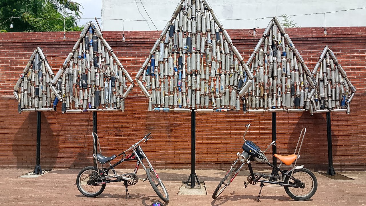 Wim cycle Chopper / Serasa naik moge #wimcycle #chopper #heboh #lowrider #harley #sepeda #salatiga 