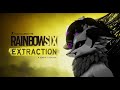 [OwO СТРИМЧИК] Опять эти Чернила на Ножках | Tom Clancy's Rainbow Six Extraction