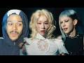 XLOV 'SERVE' MV REACTION | THESE VISUALS ARE INSANE BRUV