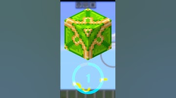 Can you Guess the Block?