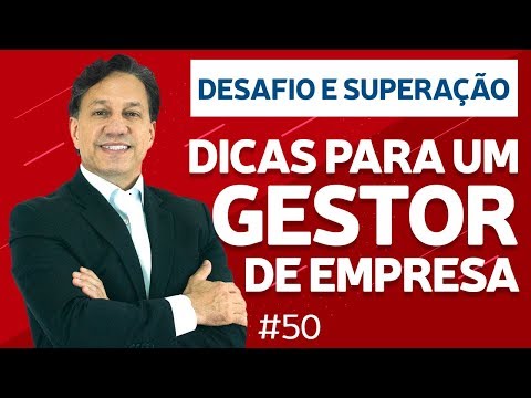 Vídeo: Como Recusar Uma Empresa De Gestão