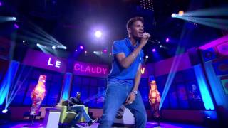 Antonny Drew "Yalla Yalla" Live - Le Claudy Show