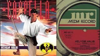Cappella - Heyom Halib (CD, Full Album, 1989)
