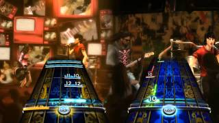 London Calling - the Clash Expert Pro Guitar/Bass