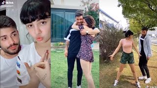 Ece Ci̇oman Ti̇ktok Vi̇deolari