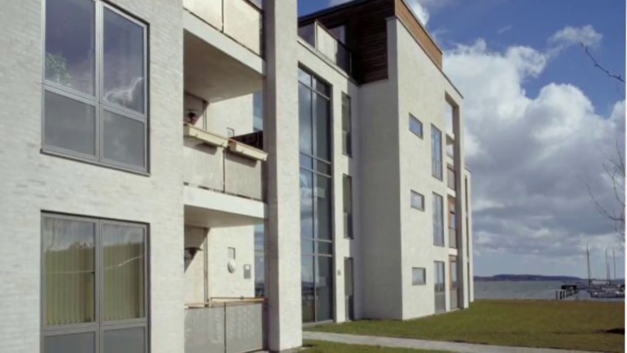VELFAC 200 productvideo - Windows with small profiles
