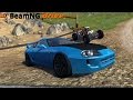 BeamNG.drive - SUPRA