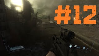 F.E.A.R. 2: Project Origin Game-play | Part 12 | Interval 6 | Deterioration | Epicenter ✔