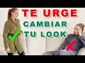 5 ALERTAS POR LAS CUALES DEBES CAMBIAR TU LOOK ! / DANIELA LIEPERT 2021