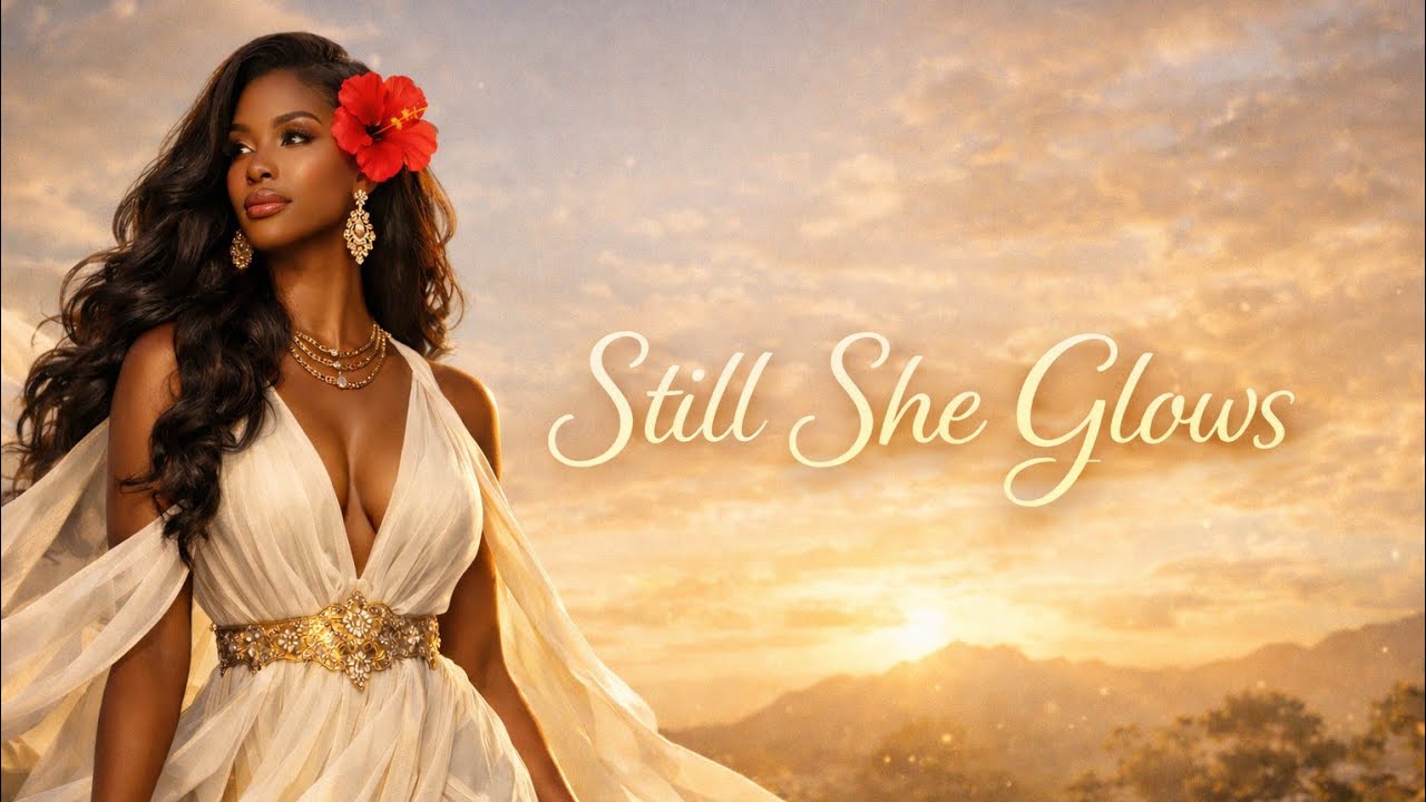 She's becoming her🌺