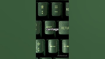ASCII Code: The Backbone of Digital Text!