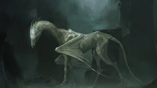 Longma Chinese Mythology Folklore