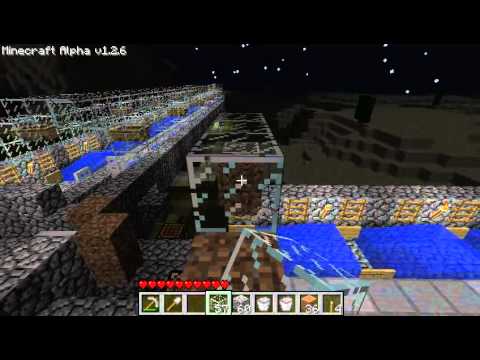 Minecraft - (EATS) How To Build A Road
