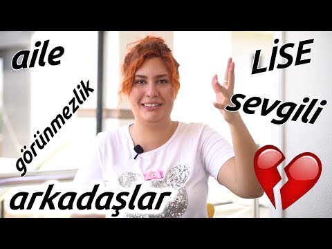 Video: Özgüven Hakkında