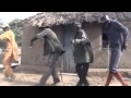Matabaseo Mahempe African Dancing