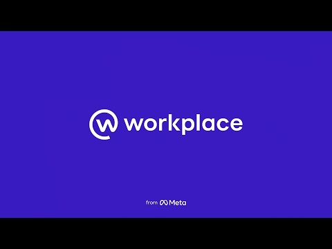 What is Workplace from Meta?